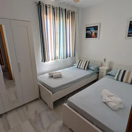 Tu Rincon De Nerja, Casa Socrates 度假居 *