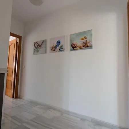 Tu Rincon De Nerja, Casa Socrates *