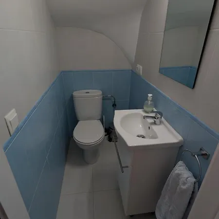 Tu Rincon De Nerja, Casa Socrates