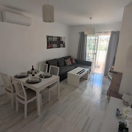 Tu Rincon De Nerja, Casa Socrates 度假居 *