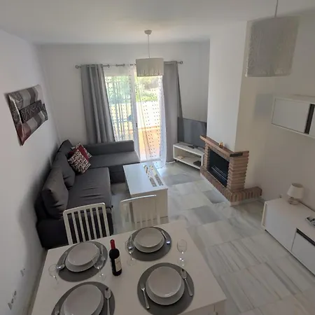 Tu Rincon De Nerja, Casa Socrates