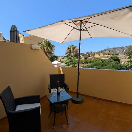 Tu Rincon De Nerja, Casa Socrates 度假居