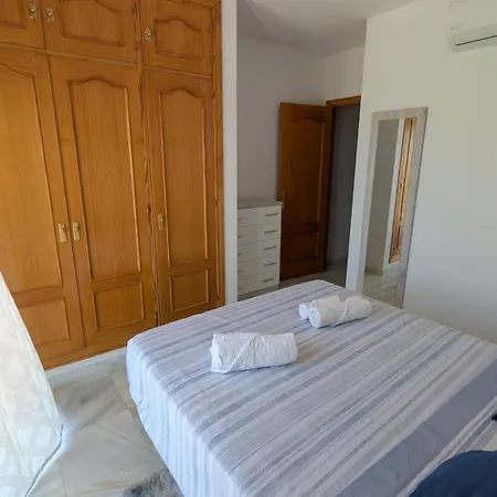Tu Rincon De Nerja, Casa Socrates 度假居 *