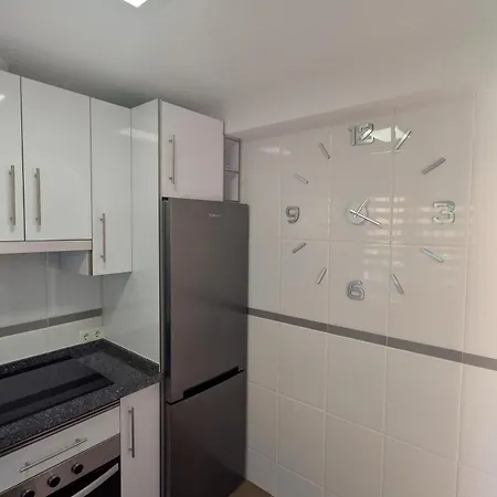Tu Rincon De Nerja, Casa Socrates 度假居 马拉加