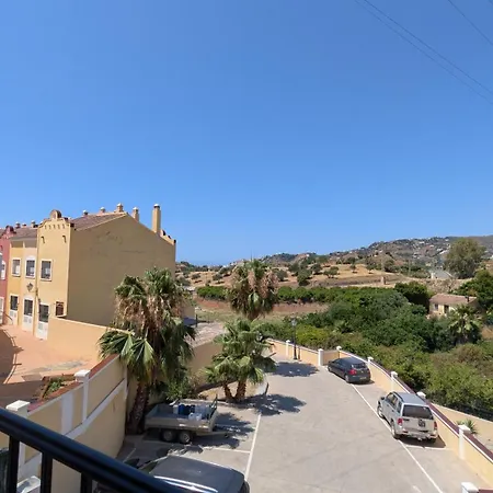 Tu Rincon De Nerja, Casa Socrates