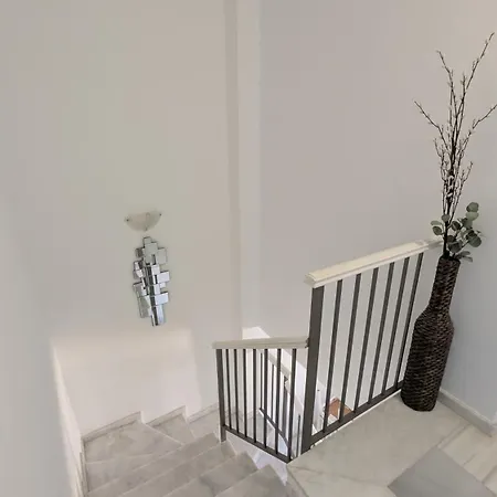 Tu Rincon De Nerja, Casa Socrates 度假居