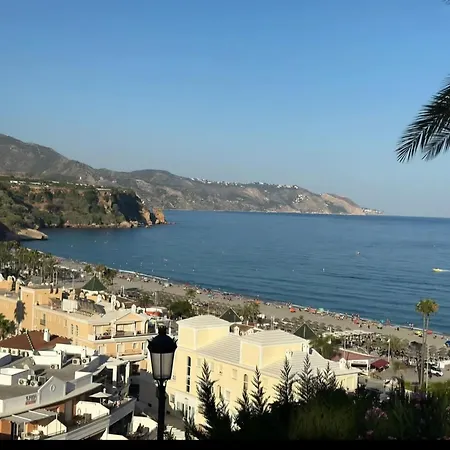 度假居 Tu Rincon De Nerja, Casa Socrates