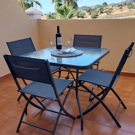Nyaraló Tu Rincon De Nerja, Casa Socrates Málaga