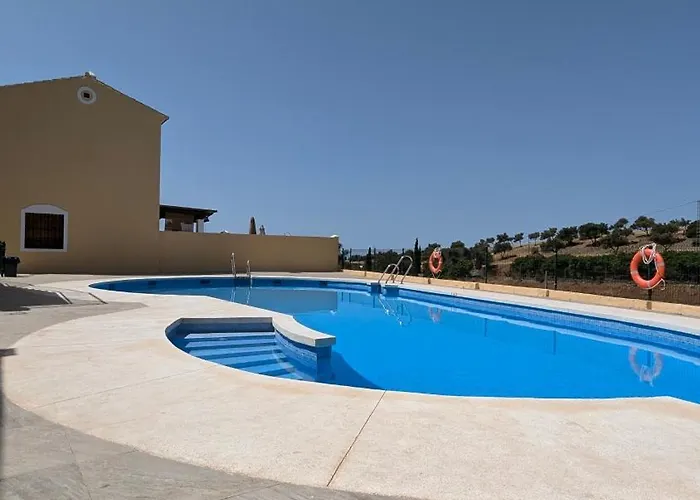 Tu Rincon De Nerja, Casa Socrates