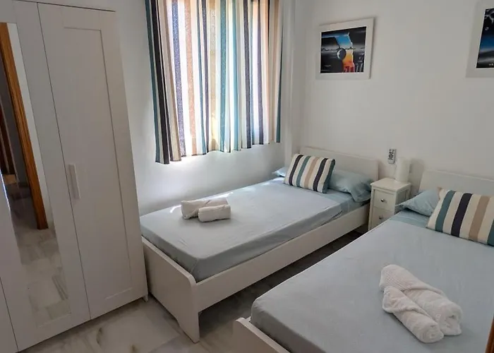 Tu Rincon De Nerja, Casa Socrates 度假居 *