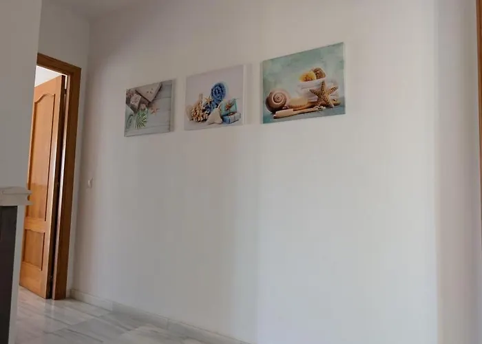 Tu Rincon De Nerja, Casa Socrates *