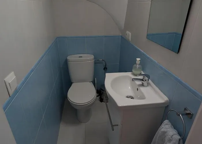 Tu Rincon De Nerja, Casa Socrates