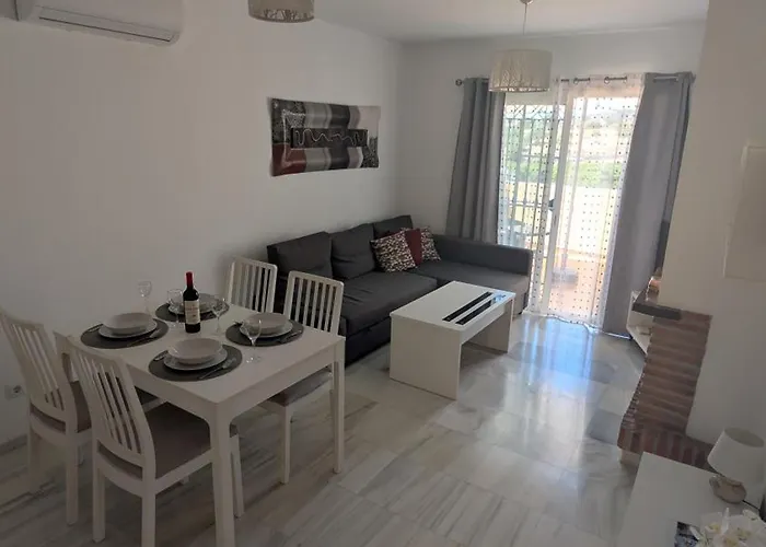 Tu Rincon De Nerja, Casa Socrates 度假居 *