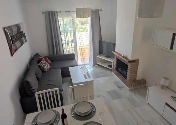 Tu Rincon De Nerja, Casa Socrates