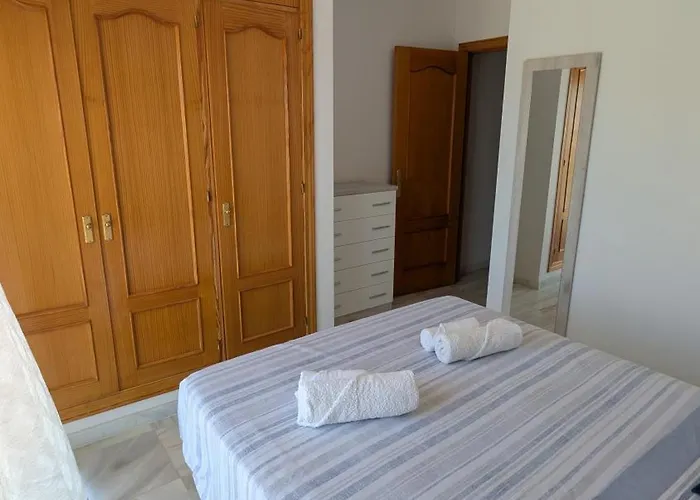 Tu Rincon De Nerja, Casa Socrates 度假居 *