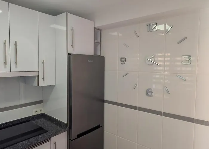 Tu Rincon De Nerja, Casa Socrates 度假居 马拉加