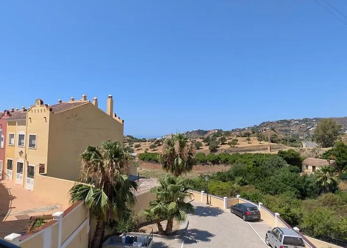 Tu Rincon De Nerja, Casa Socrates