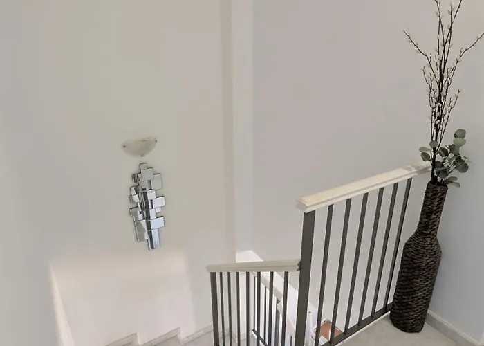 Tu Rincon De Nerja, Casa Socrates 度假居