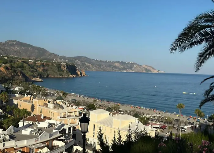 度假居 Tu Rincon De Nerja, Casa Socrates